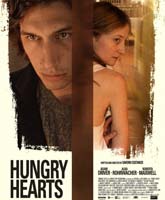 Hungry Hearts /  